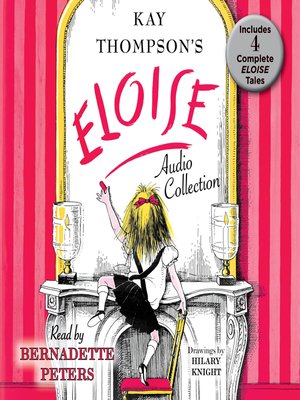 cover image of The Eloise Collection